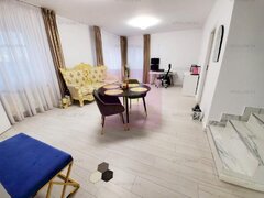 Casa Mobilata si Utilata langa Bucuresti
