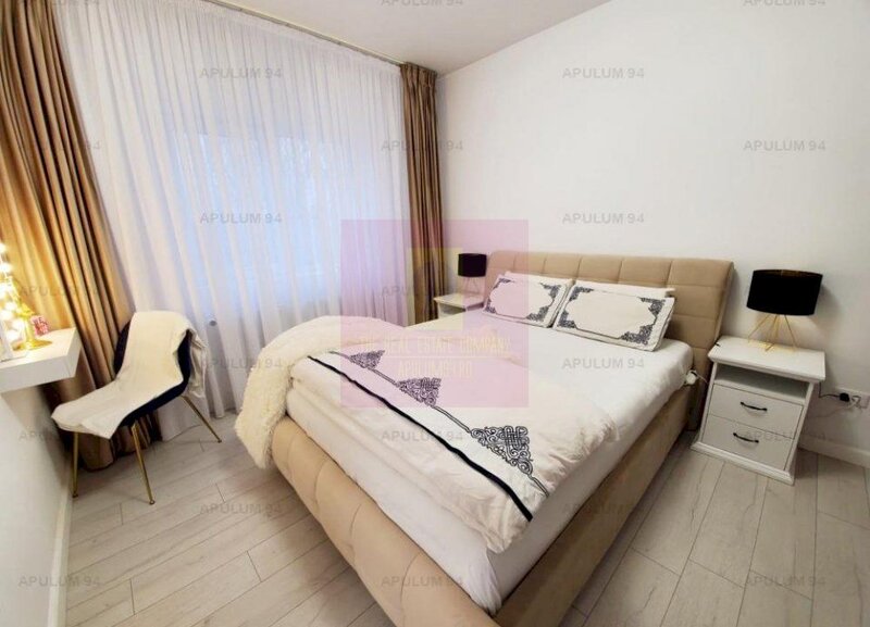 Casa  Mobilata si Utilata langa Bucuresti