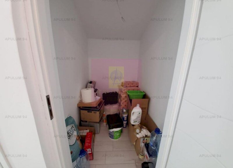 Casa  Mobilata si Utilata langa Bucuresti