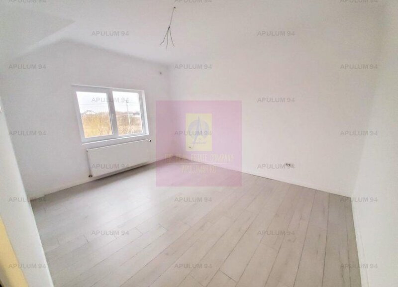 Casa  Mobilata si Utilata langa Bucuresti